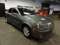 Stealth Gray - CTS Sedan Photo No. 4