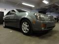 Stealth Gray - CTS Sedan Photo No. 5