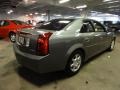 Stealth Gray - CTS Sedan Photo No. 7