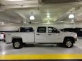 2007 Summit White Chevrolet Silverado 2500HD LT Crew Cab 4x4  photo #6