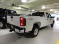 2007 Summit White Chevrolet Silverado 2500HD LT Crew Cab 4x4  photo #7