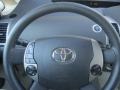 Tideland Gray Green Pearl - Prius Hybrid Photo No. 25