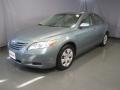 Aloe Green Metallic - Camry LE Photo No. 1