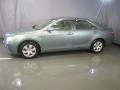 Aloe Green Metallic - Camry LE Photo No. 3