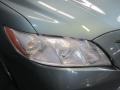Aloe Green Metallic - Camry LE Photo No. 5