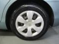 Aloe Green Metallic - Camry LE Photo No. 7
