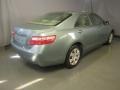 Aloe Green Metallic - Camry LE Photo No. 9