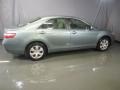 Aloe Green Metallic - Camry LE Photo No. 11