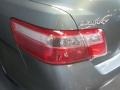 Aloe Green Metallic - Camry LE Photo No. 13