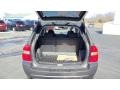 2008 Clear White Kia Sportage LX  photo #6