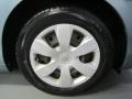 Aloe Green Metallic - Camry LE Photo No. 16