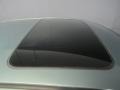 Aloe Green Metallic - Camry LE Photo No. 17