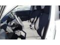 2008 Clear White Kia Sportage LX  photo #16