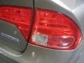 Galaxy Gray Metallic - Civic Hybrid Sedan Photo No. 12
