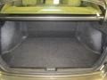 Galaxy Gray Metallic - Civic Hybrid Sedan Photo No. 15
