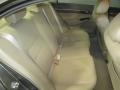 Galaxy Gray Metallic - Civic Hybrid Sedan Photo No. 18