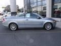  2009 C70 T5 Convertible Celestial Blue Metallic