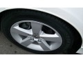 Taffeta White - Civic EX Sedan Photo No. 8