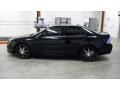 2008 Black Ebony Ford Fusion SEL V6  photo #9