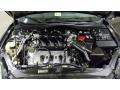 3.0L DOHC 24V Duratec V6 2008 Ford Fusion SEL V6 Engine