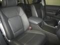  2010 Pilot Touring 4WD Black Interior