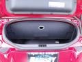 2005 Blaze Red Crystal Pearlcoat Chrysler Crossfire Limited Roadster  photo #20