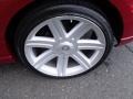 2005 Chrysler Crossfire Limited Roadster Wheel