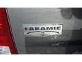 2009 Mineral Gray Metallic Dodge Ram 1500 Laramie Quad Cab 4x4  photo #11