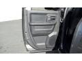 2009 Mineral Gray Metallic Dodge Ram 1500 Laramie Quad Cab 4x4  photo #21