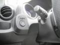 2009 Blackberry Pearl Honda Fit Sport  photo #25