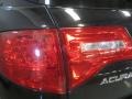 2008 Formal Black Acura MDX Sport  photo #13