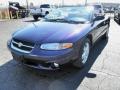 Deep Amethyst Pearl - Sebring JXi Convertible Photo No. 3