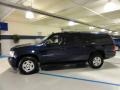 Dark Blue Metallic - Suburban 1500 LS 4x4 Photo No. 10