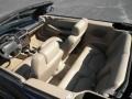 1997 Deep Amethyst Pearl Chrysler Sebring JXi Convertible  photo #13