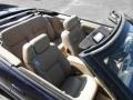 1997 Deep Amethyst Pearl Chrysler Sebring JXi Convertible  photo #19