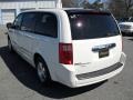 Stone White - Grand Caravan SXT Photo No. 2