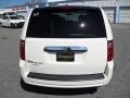 Stone White - Grand Caravan SXT Photo No. 3