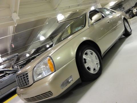 Cadillac Deville Dhs Dts. DHS DTS 2005 Cadillac DeVille
