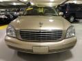 Light Cashmere - DeVille Sedan Photo No. 3