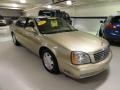 Light Cashmere - DeVille Sedan Photo No. 4