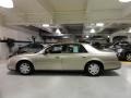 Light Cashmere - DeVille Sedan Photo No. 10