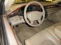 Light Cashmere - DeVille Sedan Photo No. 11