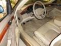Light Cashmere - DeVille Sedan Photo No. 12