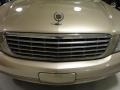 Light Cashmere - DeVille Sedan Photo No. 26