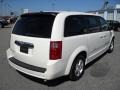 Stone White - Grand Caravan SXT Photo No. 4