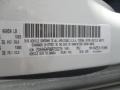 Stone White - Grand Caravan SXT Photo No. 7