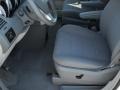 Stone White - Grand Caravan SXT Photo No. 8