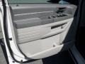 Stone White - Grand Caravan SXT Photo No. 9