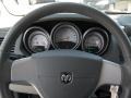 Stone White - Grand Caravan SXT Photo No. 12