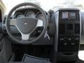 Stone White - Grand Caravan SXT Photo No. 15